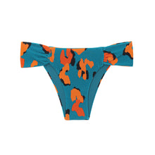 Załaduj obraz do przeglądarki galerii, Product Front: Rio De Sol Figi Bikini Bottom Luma Baobi
