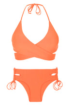 Załaduj obraz do przeglądarki galerii, Product Front: Rio De Sol Zestaw Bikini Set Dende Kate Madrid
