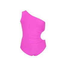 Załaduj obraz do przeglądarki galerii, Product Front: Rio De Sol Kostium Dla Dziewczynek Vita-Pink Maeve-Kids
