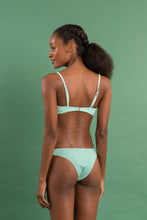 Załaduj obraz do przeglądarki galerii, Image 12: Rio De Sol Zestaw Bikini Set Malibu-Menta Bandeau-Duo Essential
