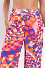 Załaduj obraz do przeglądarki galerii, Image 08: Rio De Sol Spodnie Plażowe Funny Wide Pants
