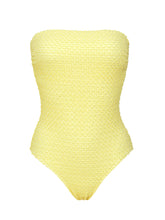 Załaduj obraz do przeglądarki galerii, Product Front: Rio De Sol Kostium Jednoczęściowy Drift-Butterglow Tube-Op
