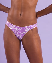 Załaduj obraz do przeglądarki galerii, Image 11: Rio De Sol Figi Bikini Bottom Trail-Purple Essential

