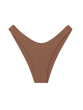 Załaduj obraz do przeglądarki galerii, Product Front: Wednesday In Hawaii By Rio De Sol Figi Bikini Bottom Coco Kai
