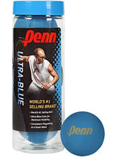 Załaduj obraz do przeglądarki galerii, Product Front: Penn Piłki Ultra Blue
