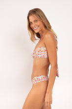 Załaduj obraz do przeglądarki galerii, Image 02: Rio De Sol Zestaw Bikini Set Ditsy-Sky Mavi Baobi
