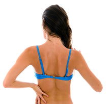 Załaduj obraz do przeglądarki galerii, Image 07: Rio De Sol Top Bikini Top Eden-Enseada Bra-V
