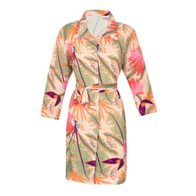 Załaduj obraz do przeglądarki galerii, Product Front: Rio De Sol Sukienki Koszulowe Oasis Chemise
