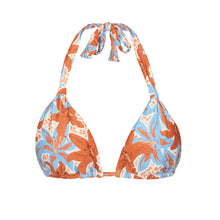 Załaduj obraz do przeglądarki galerii, Product Front: Rio De Sol Top Bikini Top Olyra Mel

