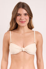 Załaduj obraz do przeglądarki galerii, Gallery: Rio De Sol Top Bikini Top Touch-Natural Bandeau-Joy
