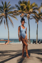 Załaduj obraz do przeglądarki galerii, Image 05: Rio De Sol Kostium Jednoczęściowy Solar-Celeste Zoe
