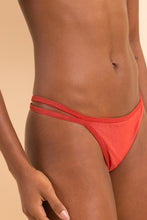 Załaduj obraz do przeglądarki galerii, Image 08: Rio De Sol Figi Bikini Bottom Malibu-Chili Mini-Duo
