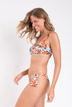 Załaduj obraz do przeglądarki galerii, Image 03: Rio De Sol Zestaw Bikini Set Kauai Amelia Italy
