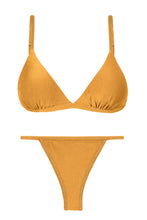 Załaduj obraz do przeglądarki galerii, Product Front: Rio De Sol Zestaw Bikini Set Damasco Tri-Fixo California
