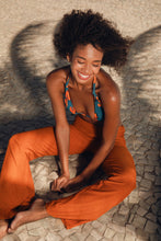 Załaduj obraz do przeglądarki galerii, Image 12: Rio De Sol Spodnie Plażowe Ferrugo Murana Pants
