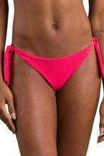 Załaduj obraz do przeglądarki galerii, Gallery: Rio De Sol Figi Bikini Bottom Dots-Virtual-Pink Italy
