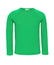 Załaduj obraz do przeglądarki galerii, Product Front: Rio De Sol Strój Kąpielowy Dla Chłopca Tambourine Rash-Guard Kids
