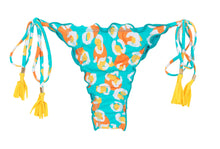 Załaduj obraz do przeglądarki galerii, Product Front: Rio De Sol Figi Bikini Bottom Dubai Frufru-Fio

