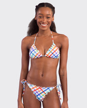 Załaduj obraz do przeglądarki galerii, Gallery: Rio De Sol Zestaw Bikini Set Square Frufru-Fio
