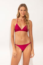 Załaduj obraz do przeglądarki galerii, Model Front: Rio De Sol Zestaw Bikini Set Shimmer-Desejo Tri-Fixo-Noa Cheeky-Noa
