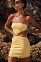Załaduj obraz do przeglądarki galerii, Image 10: Rio De Sol Mini Dress Drift-Butterglow Lulu Dress
