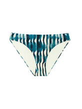 Załaduj obraz do przeglądarki galerii, Product Front: Rio De Sol Figi Bikini Bottom Azule Essential-Comfy
