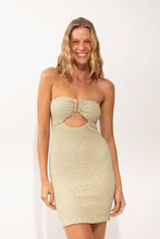 Załaduj obraz do przeglądarki galerii, Image 05: Rio De Sol Mini Dress Brisa-Pistache Sara Dress
