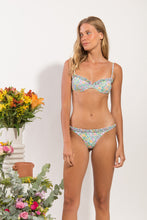 Załaduj obraz do przeglądarki galerii, Image 09: Rio De Sol Zestaw Bikini Set Tiny-Garden Balconet Leblon
