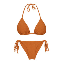 Załaduj obraz do przeglądarki galerii, Product Front: Rio De Sol Zestaw Bikini Set Ferrugo Tri-Inv Cheeky-Tie
