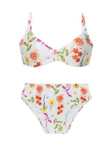 Załaduj obraz do przeglądarki galerii, Product Front: Rio De Sol Bikini Dla Dziewczynek Countryside Kids
