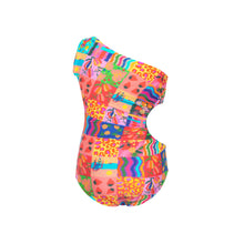 Załaduj obraz do przeglądarki galerii, Product Back: Rio De Sol Kostium Dla Dziewczynek Love-Trip Maeve-Kids
