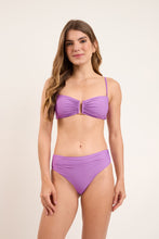 Załaduj obraz do przeglądarki galerii, Model Front: Rio De Sol Zestaw Bikini Set Bio-Floreira Sara Amy
