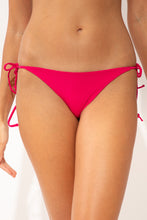 Załaduj obraz do przeglądarki galerii, Gallery: Wednesday In Hawaii By Rio De Sol Figi Bikini Bottom Guava Kaleia
