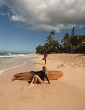 Załaduj obraz do przeglądarki galerii, Image 10: Wednesday In Hawaii By Rio De Sol Kostium Jednoczęściowy Lava Surf
