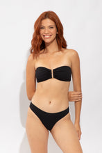 Załaduj obraz do przeglądarki galerii, Image 05: Rio De Sol Figi Bikini Bottom Solar-Black Essential-Comfy
