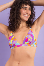 Załaduj obraz do przeglądarki galerii, Image 09: Rio De Sol Top Bikini Top Dreams Tri-Fixo
