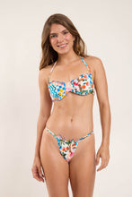 Załaduj obraz do przeglądarki galerii, Image 11: Rio De Sol Zestaw Bikini Set Al-Mare Balconet-Frufru Pipa-Frufru
