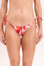 Załaduj obraz do przeglądarki galerii, Gallery: Rio De Sol Figi Bikini Bottom Mirage Cheeky-Tie
