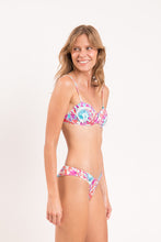 Załaduj obraz do przeglądarki galerii, Image 04: Rio De Sol Zestaw Bikini Set Splash Balconet Nice
