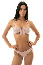 Załaduj obraz do przeglądarki galerii, Model Front: Rio De Sol Figi Bikini Bottom Essence Bandeau
