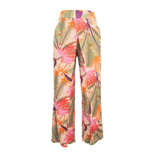 Załaduj obraz do przeglądarki galerii, Product Front: Rio De Sol Spodnie Plażowe Oasis Wide Pants

