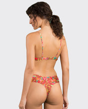 Załaduj obraz do przeglądarki galerii, Image 07: Rio De Sol Zestaw Bikini Set Tropics Balconet-Tie Ciao
