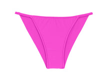 Załaduj obraz do przeglądarki galerii, Product Front: Rio De Sol Figi Bikini Bottom Uv-Pink Cheeky-Fixa
