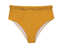 Załaduj obraz do przeglądarki galerii, Product Front: Rio De Sol Figi Bikini Bottom Damasco Hotpants
