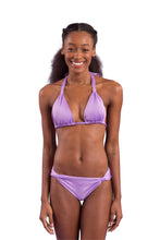 Załaduj obraz do przeglądarki galerii, Model Front: Rio De Sol Top Bikini Top Orchid Mel
