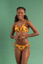 Załaduj obraz do przeglądarki galerii, Image 12: Rio De Sol Top Bikini Top Stories Tri-Fixo
