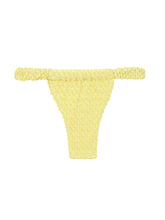 Załaduj obraz do przeglądarki galerii, Product Front: Rio De Sol Figi Bikini Bottom Drift-Butterglow Eden
