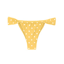 Załaduj obraz do przeglądarki galerii, Product Front: Wednesday In Hawaii By Rio De Sol Figi Bikini Bottom Kiko-Lilikoi Waimea
