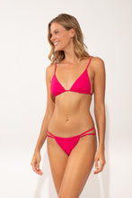 Załaduj obraz do przeglądarki galerii, Image 07: Wednesday In Hawaii By Rio De Sol Zestaw Bikini Set Guava Ana Isla
