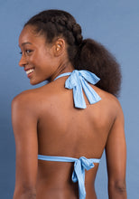 Załaduj obraz do przeglądarki galerii, Image 13: Rio De Sol Top Bikini Top Baltico Mel
